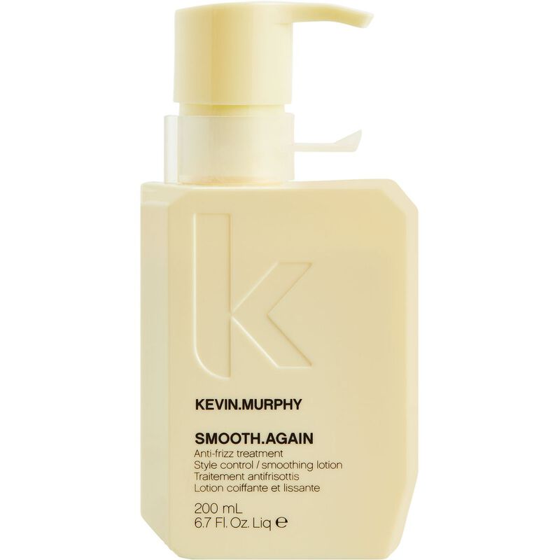 Smooth Again Leave in Anti Frizz Treatment for Frizzy Hair kevin murphy smooth again leave in anti frizz treatment for frizzy hair