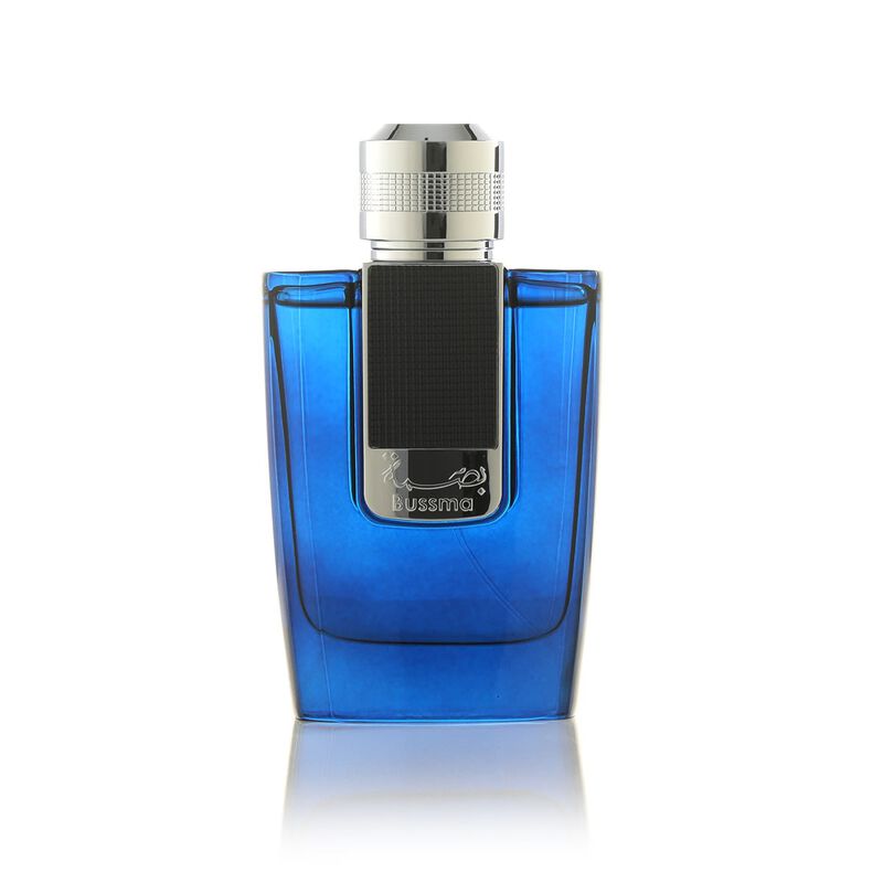 arabian oud bussma blue