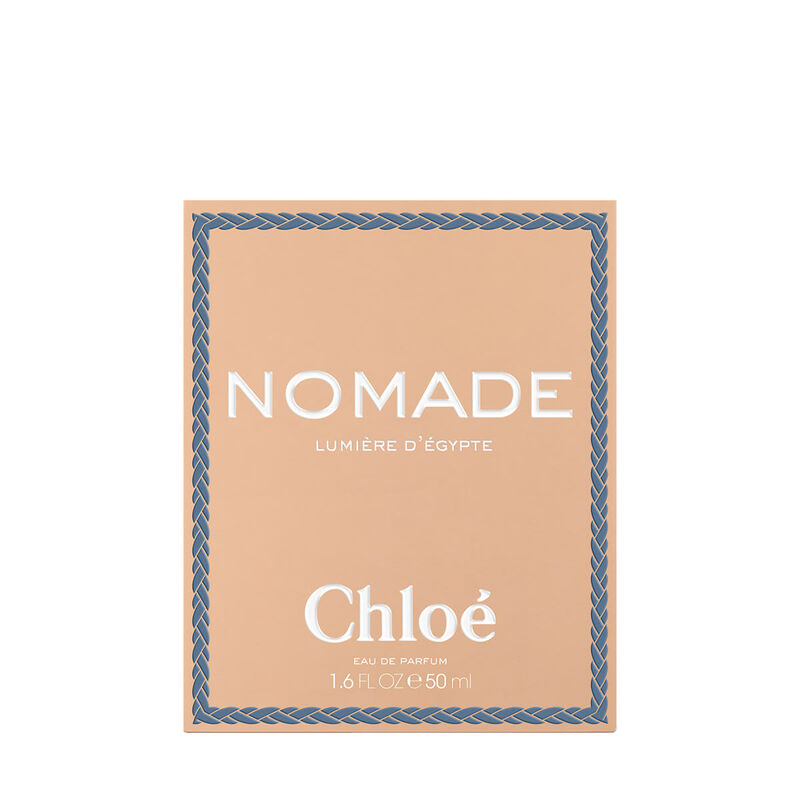 chloe nomade lumiere d'egypte