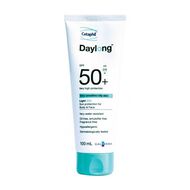 faces cetaphil daylong spf 50 gel 100 ml