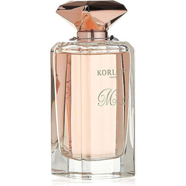 faces korloff ladies miss korloff edp