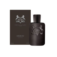 faces herod