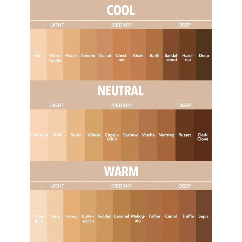 شيجلام فونديشن مات لون نود