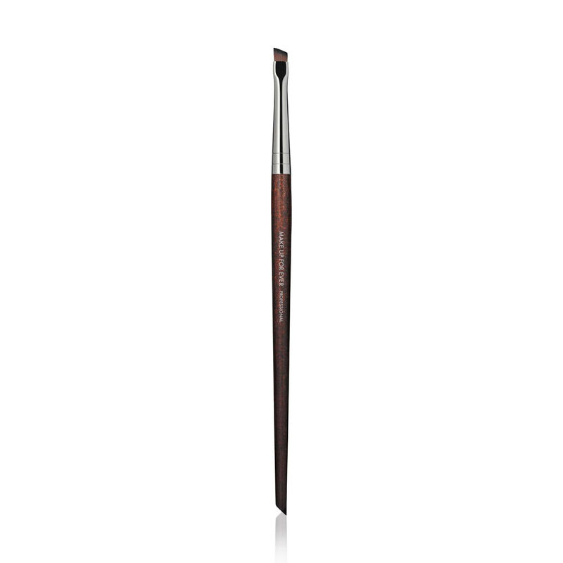 270 Angled Eyebrow Brush make up for ever 270 angled eyebrow brush