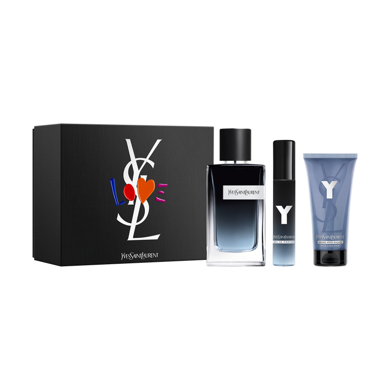 Yves Saint Laurent Y Eau De Parfum Set
