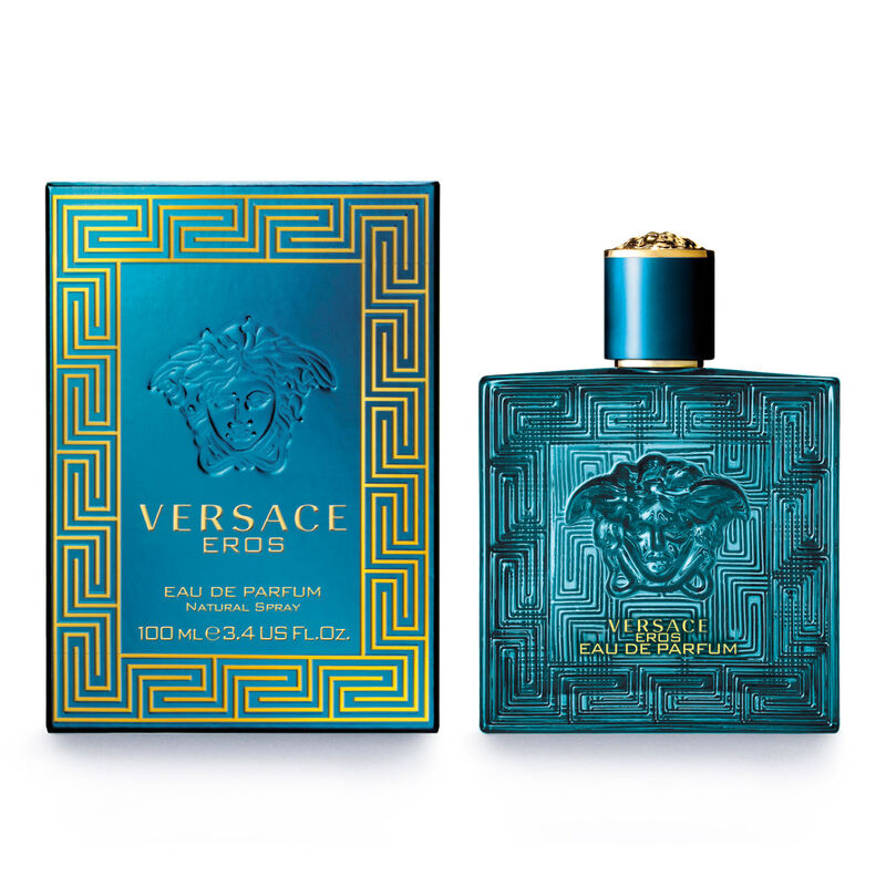 عطر إيروس أو دو برفان فيرزاتشي عطر إيروس أو دو برفان