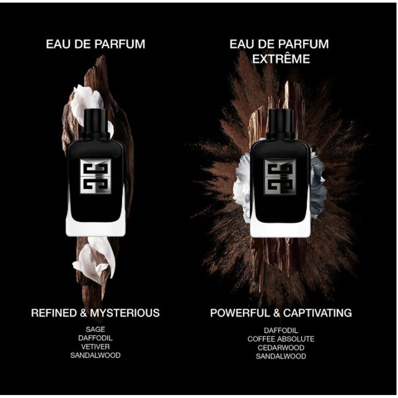 Free Givenchy Gentleman Society Edp Extreme 100ml givenchy free givenchy gentleman society edp extreme 100ml