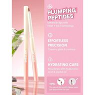 faces sheglam bold booster lip plumper berry spritz