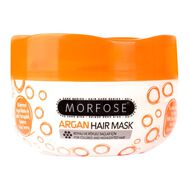 Argan Hair Mask faces argan hair mask