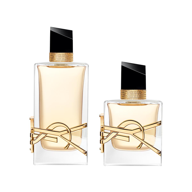 yves saint laurent libre eau de parfum set