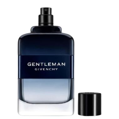 faces gentleman eau de toilette intense