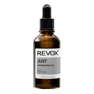 REVOX JUST Niacinamide 10% Daily Moisturiser 30ml faces revox just niacinamide 10 daily moisturiser 30ml