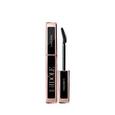 faces waterproof lash id le mascara