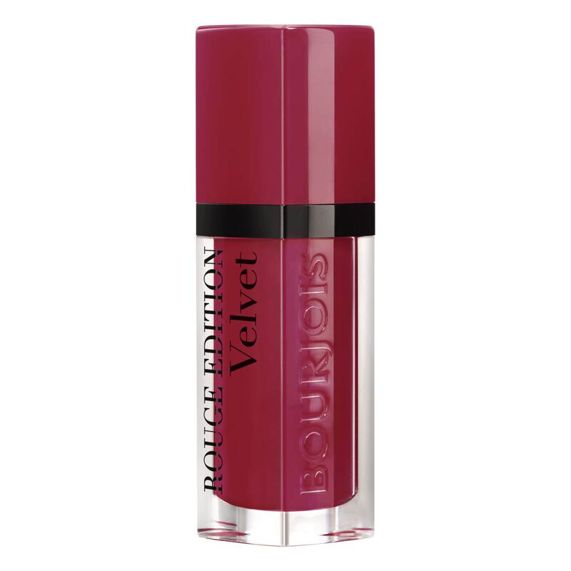 Rouge Velvet Liquid Lipstick bourjois rouge velvet liquid lipstick
