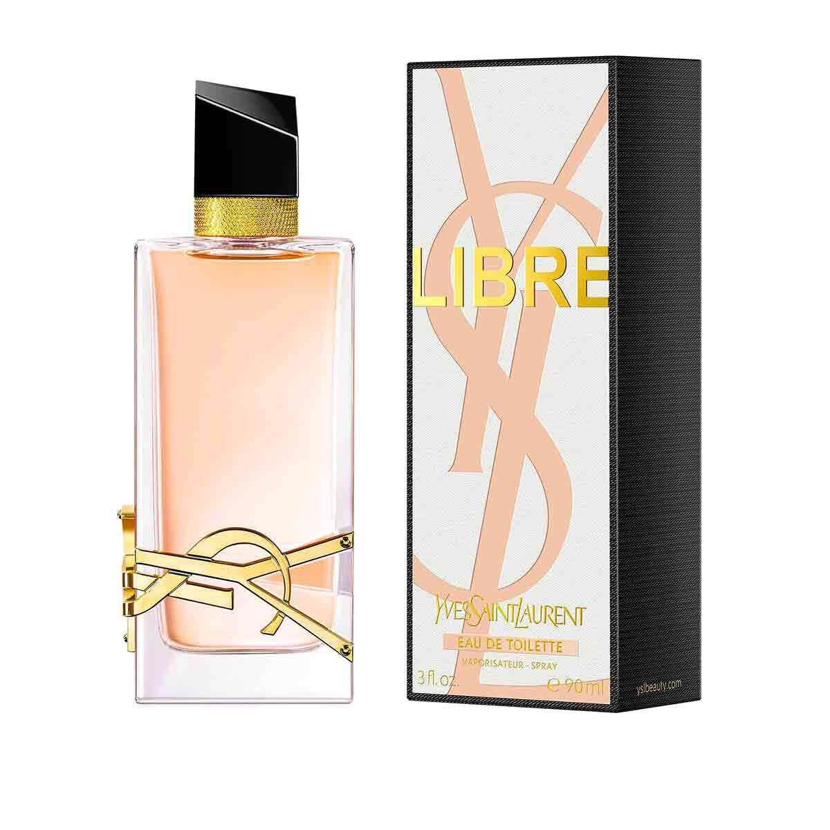 Yves Saint Laurent LIBRE Eau de Toilette Eau de Toilette