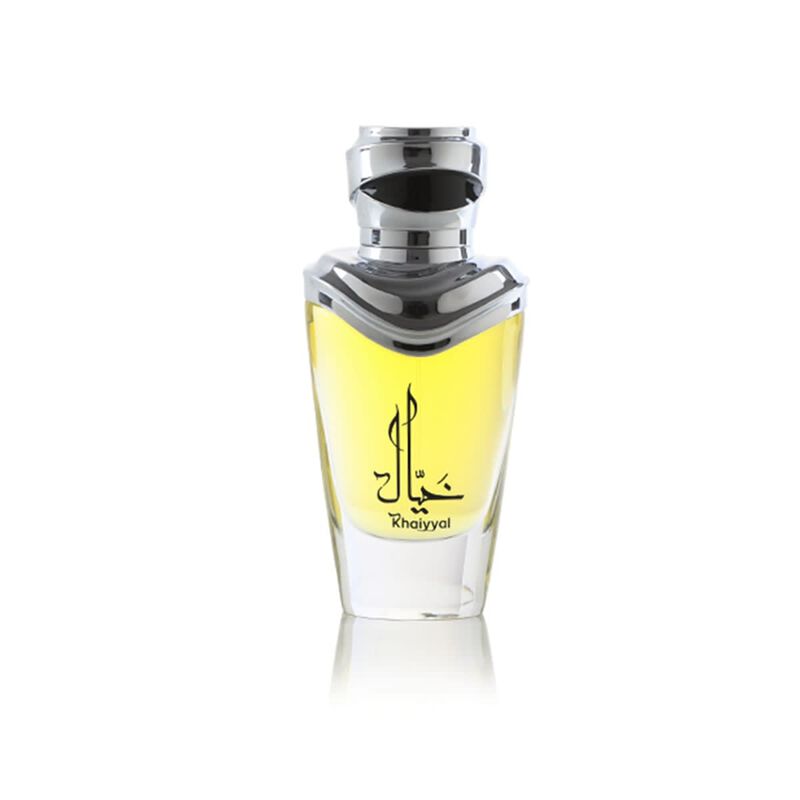 arabian oud khaiyyal