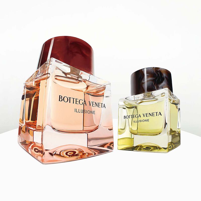 Illusione For Her Eau de Parfum bottega veneta illusione for her eau de parfum