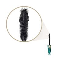 faces false lash effect voluptuous waterproof mascara