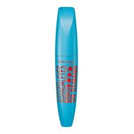faces scandal eyes volume on demand waterproof mascara black 12 ml