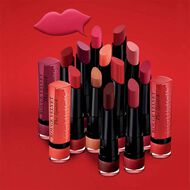 faces rouge velvet the lipstick