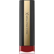 faces max factor velvet matte lipstick   love