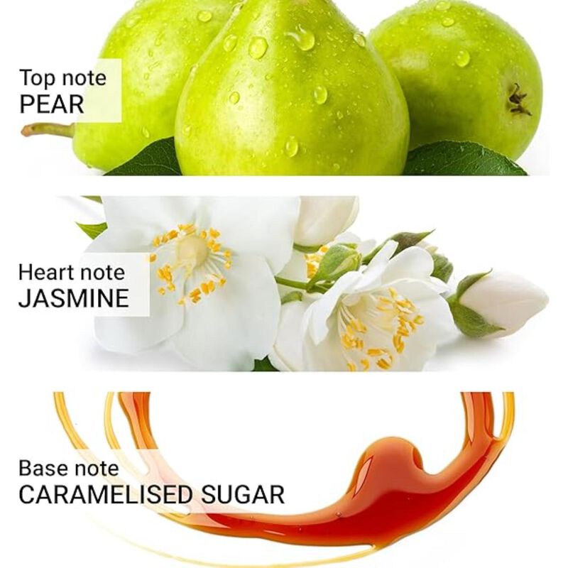 carrera original white donna eau de parfum 125m