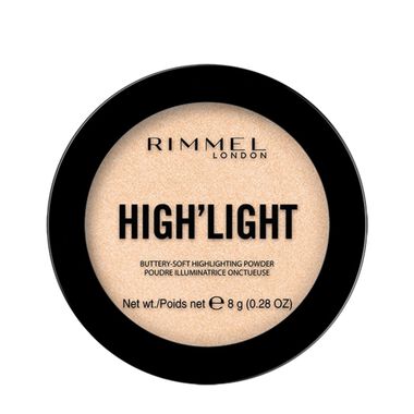 faces highlighter powder champagne 006