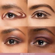 faces ارتست باليت ظلال العيون