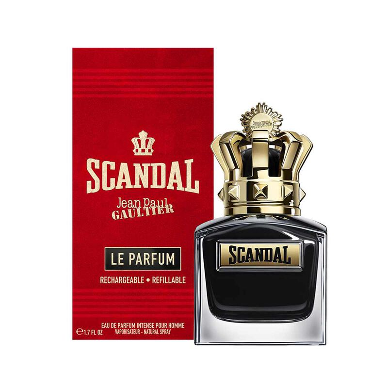 جان بول غوتييه عطر سكاندل لي بيرفيوم بور هوم للرجال