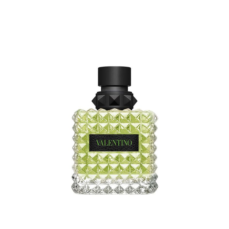 Born In Roma Donna Green Stravaganza valentino born in roma donna green stravaganza