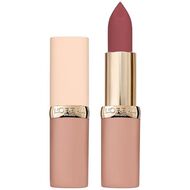 faces color riche free the nudes ultra matte lipstick