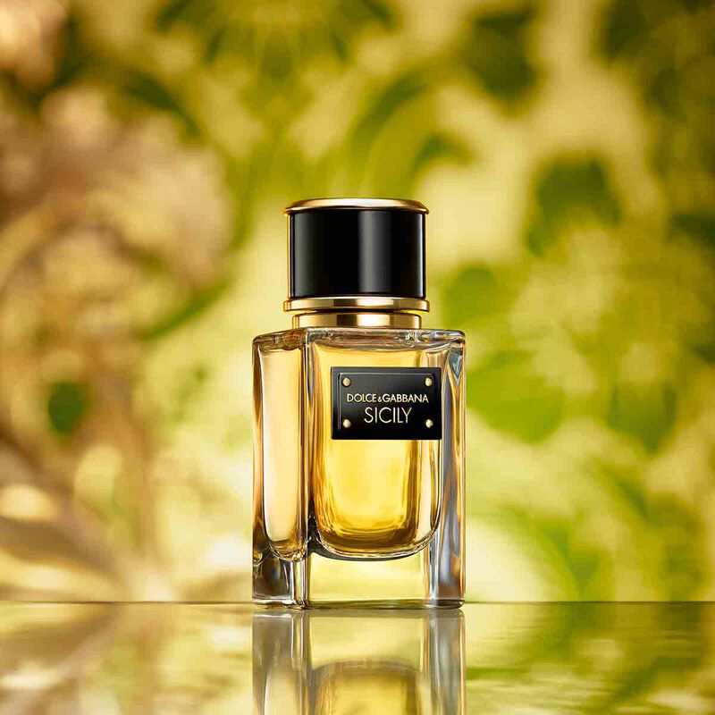 Sicily Eau de Parfum 50ml dolce & gabbana sicily eau de parfum 50ml