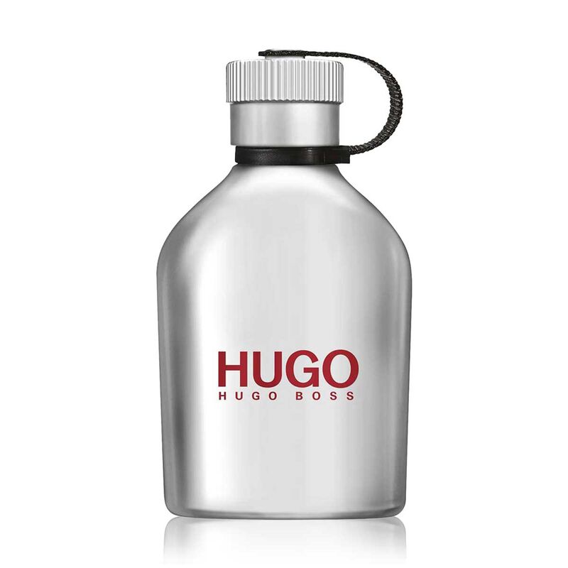 hugo boss hugo iced eau de toilette