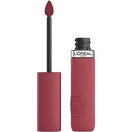 faces infaillible matte resistanc lipstick  665 first move