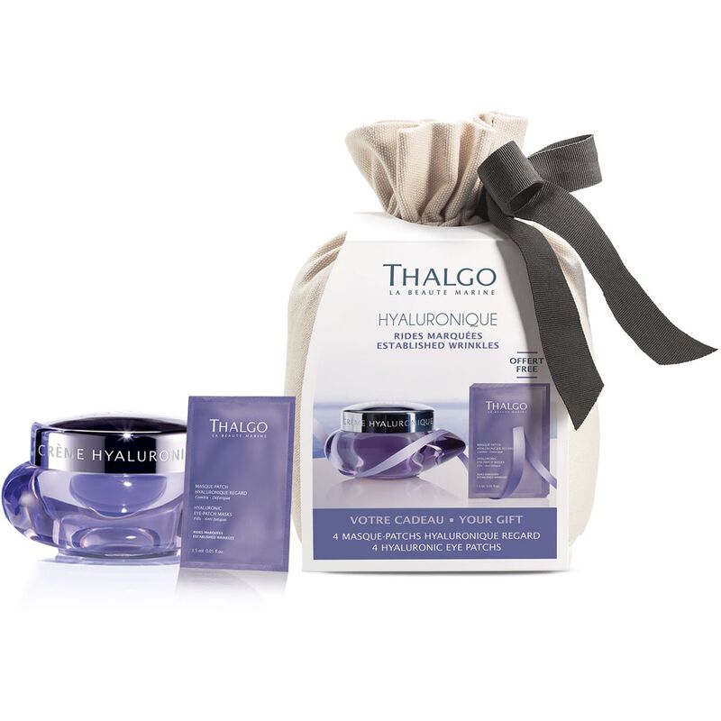 thalgo kits hyaluronic pouch