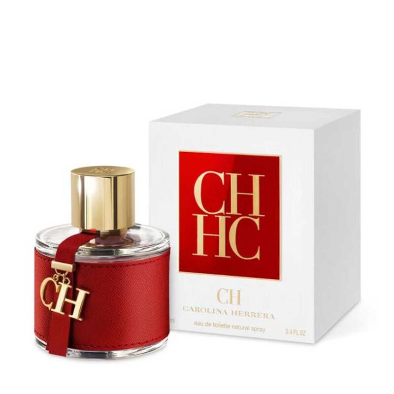 CH Women Eau De Toilette carolina herrera ch women eau de toilette