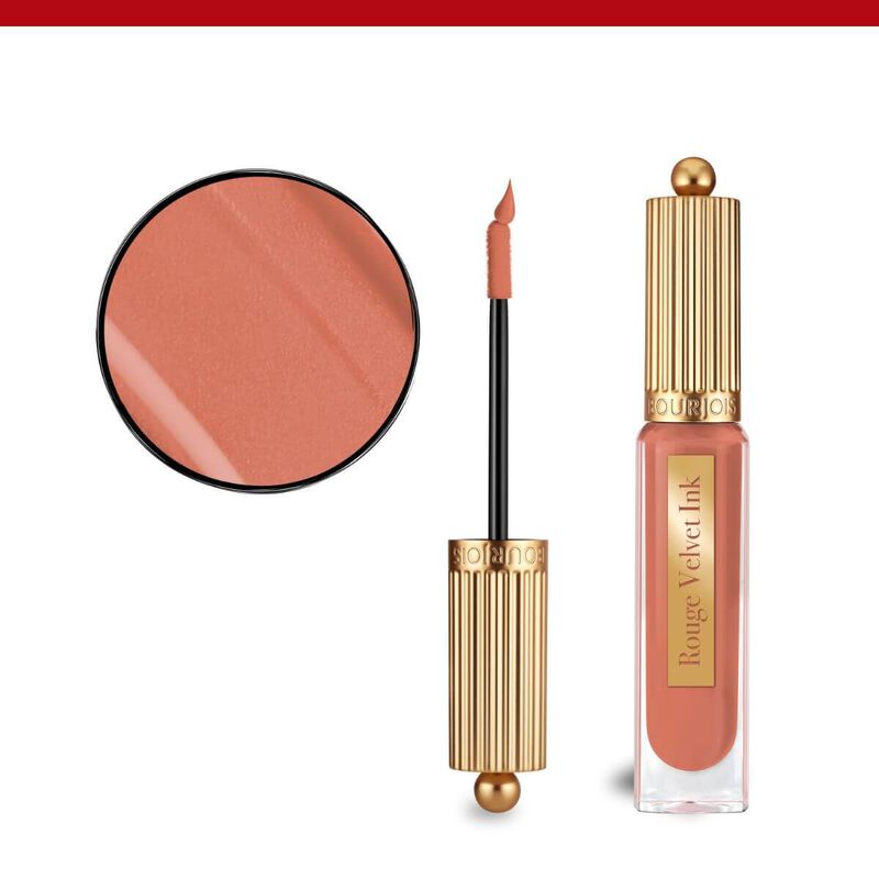 Rouge Velvet Ink bourjois rouge velvet ink