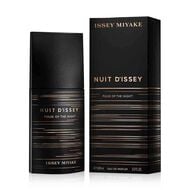 faces nuit d issey pulse of the night eau de parfum 100ml