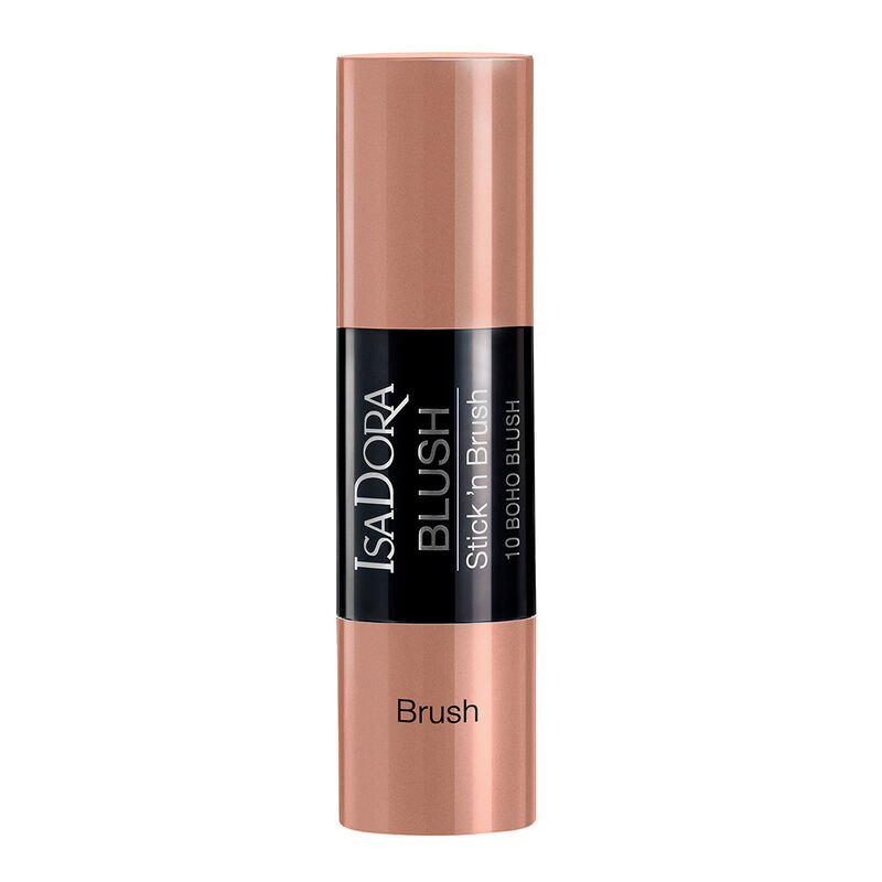 Blush Stick 'N Brush isadora blush stick 'n brush