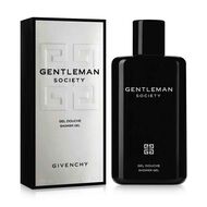 faces free gentleman 23 shower gel 200ml
