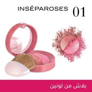 faces duo blush sculpt