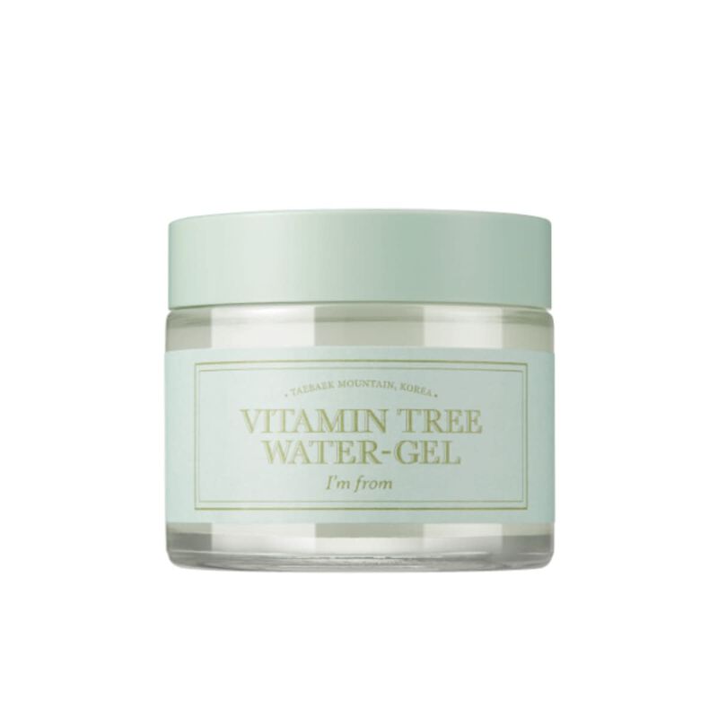 آي ام فروم مرطب شجرة الفيتامينات