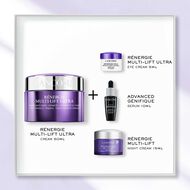 faces renergie multi lift ultra cream 50ml set