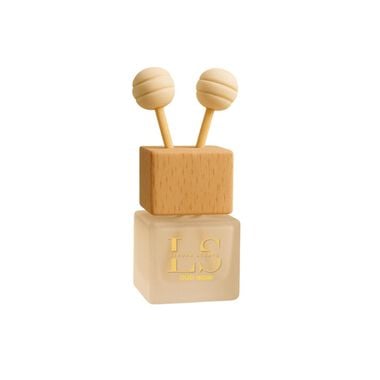 faces عود نوار   معطر سيارة ٥ مل