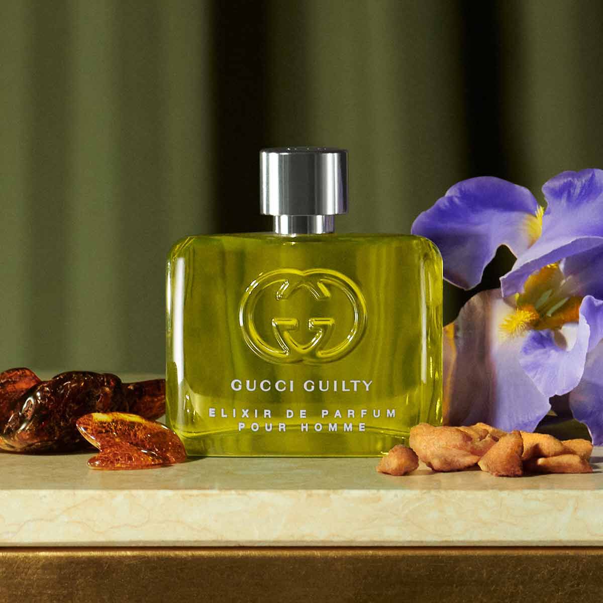 Gucci Guilty Elixir