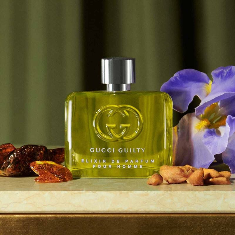 gucci guilty elixir