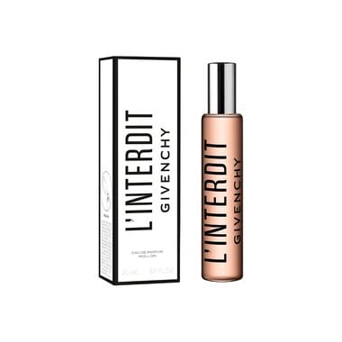 L'interdit Roll-on faces l interdit roll on