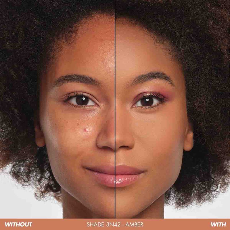 make up for ever hd skin powder foundation