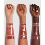 faces sheglam power bouquet lip gloss freesia shiny tinted moisturizing