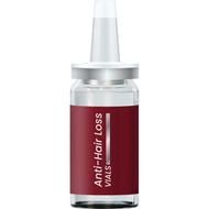faces capixy anti hair loss vials